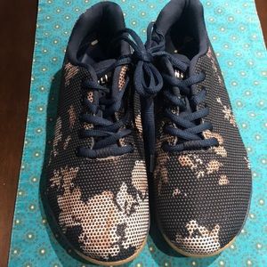 No Bull Shoes, women’s size 8.